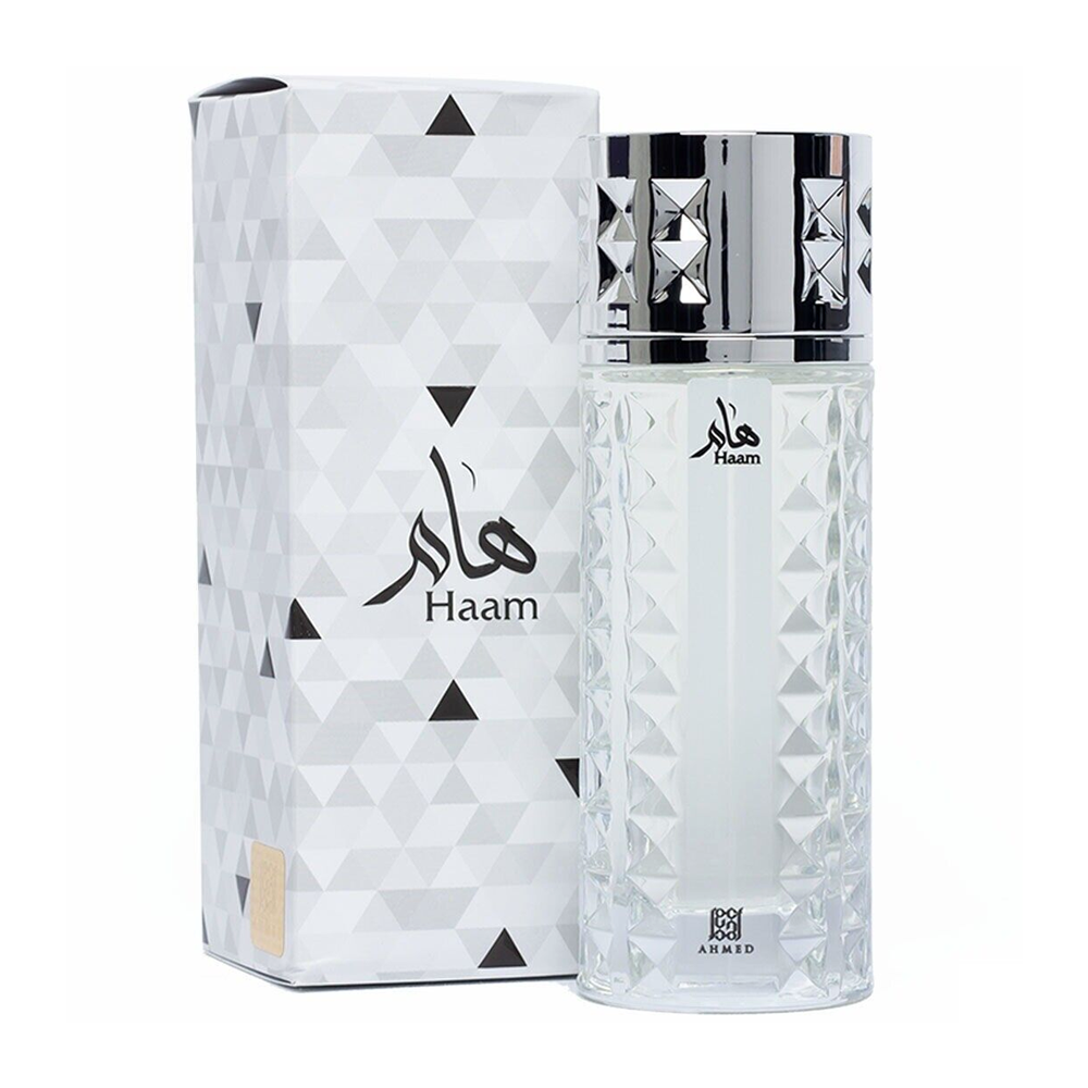 Haam Unisex, Ahmed Al Maghribi, FragrancePrime