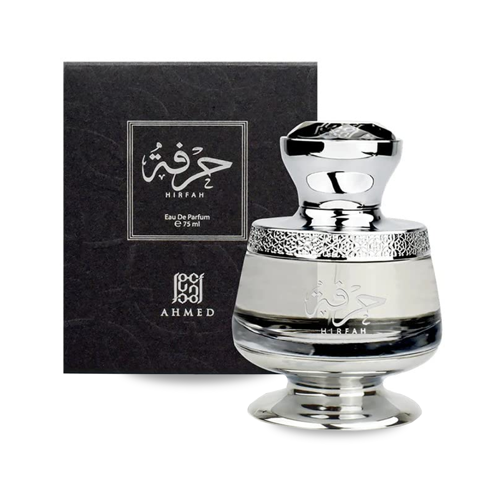 Hirfah Unisex, Ahmed Al Maghribi, FragrancePrime