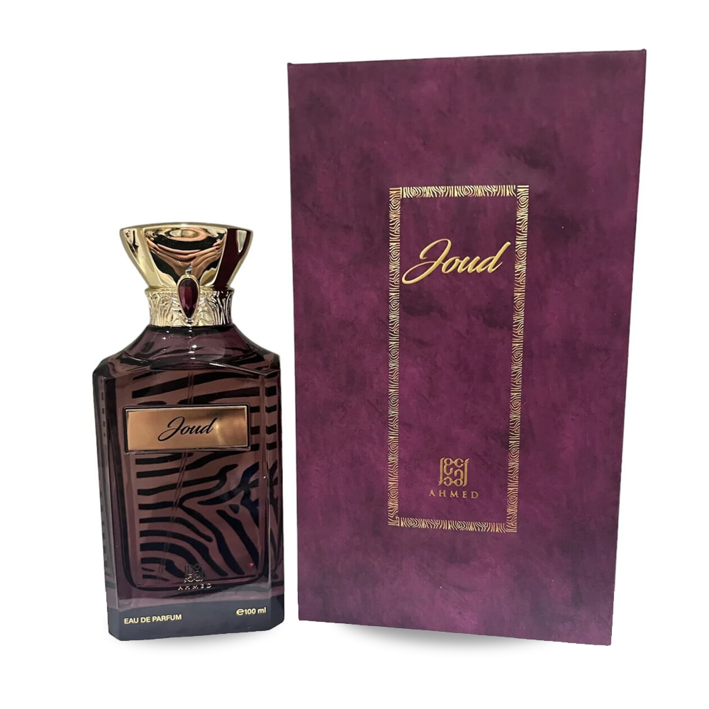 Joud Unisex, Ahmed Al Maghribi, FragrancePrime