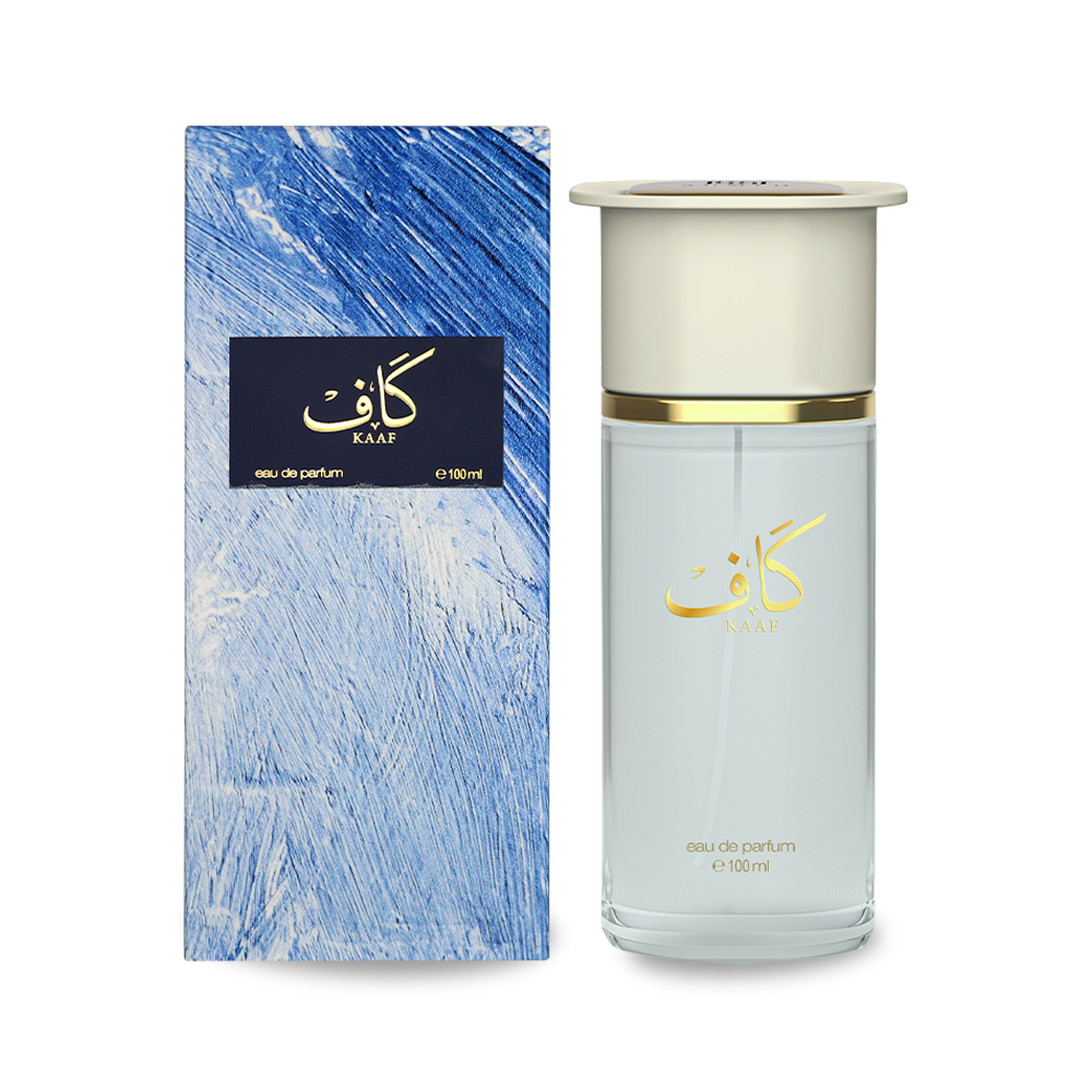 Kaaf Unisex, Ahmed Al Maghribi, FragrancePrime