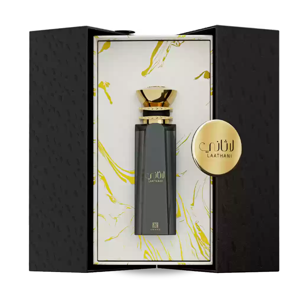 Laathani Unisex, Ahmed Al Maghribi, FragrancePrime
