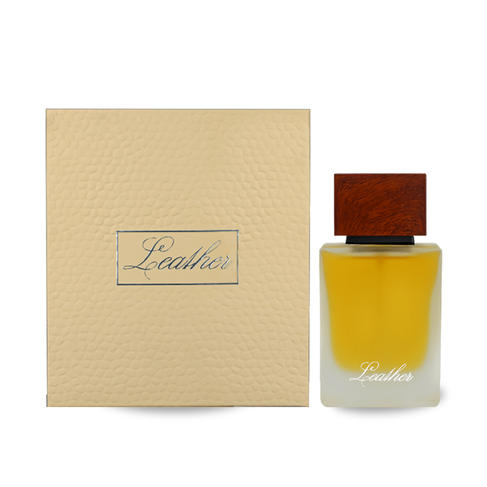 Leather UNISEX, Ahmed Al Maghribi, FragrancePrime