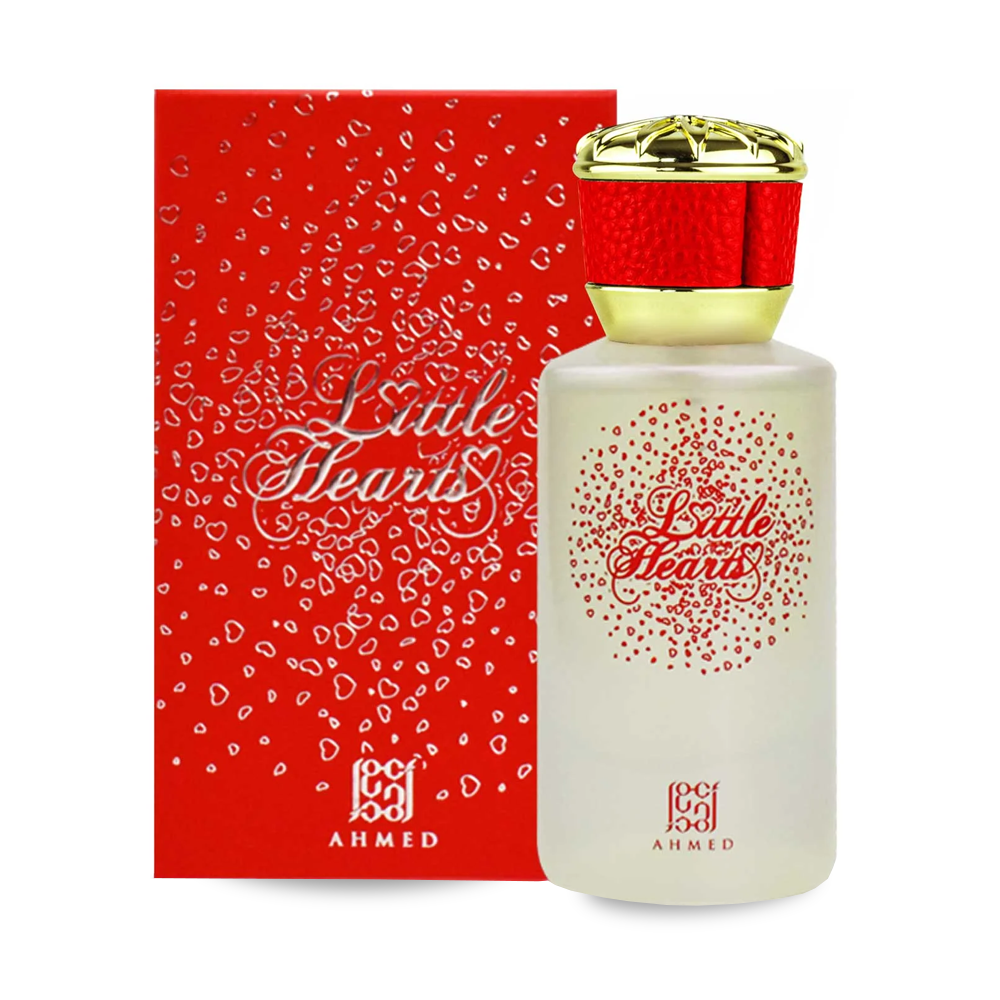 Little Hearts Women, Ahmed Al Maghribi, FragrancePrime