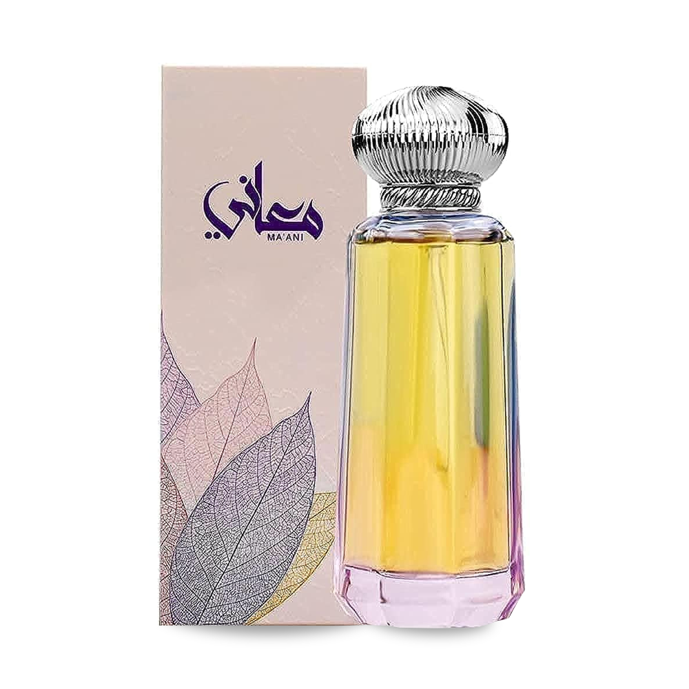 Maani Men, Ahmed Al Maghribi, FragrancePrime