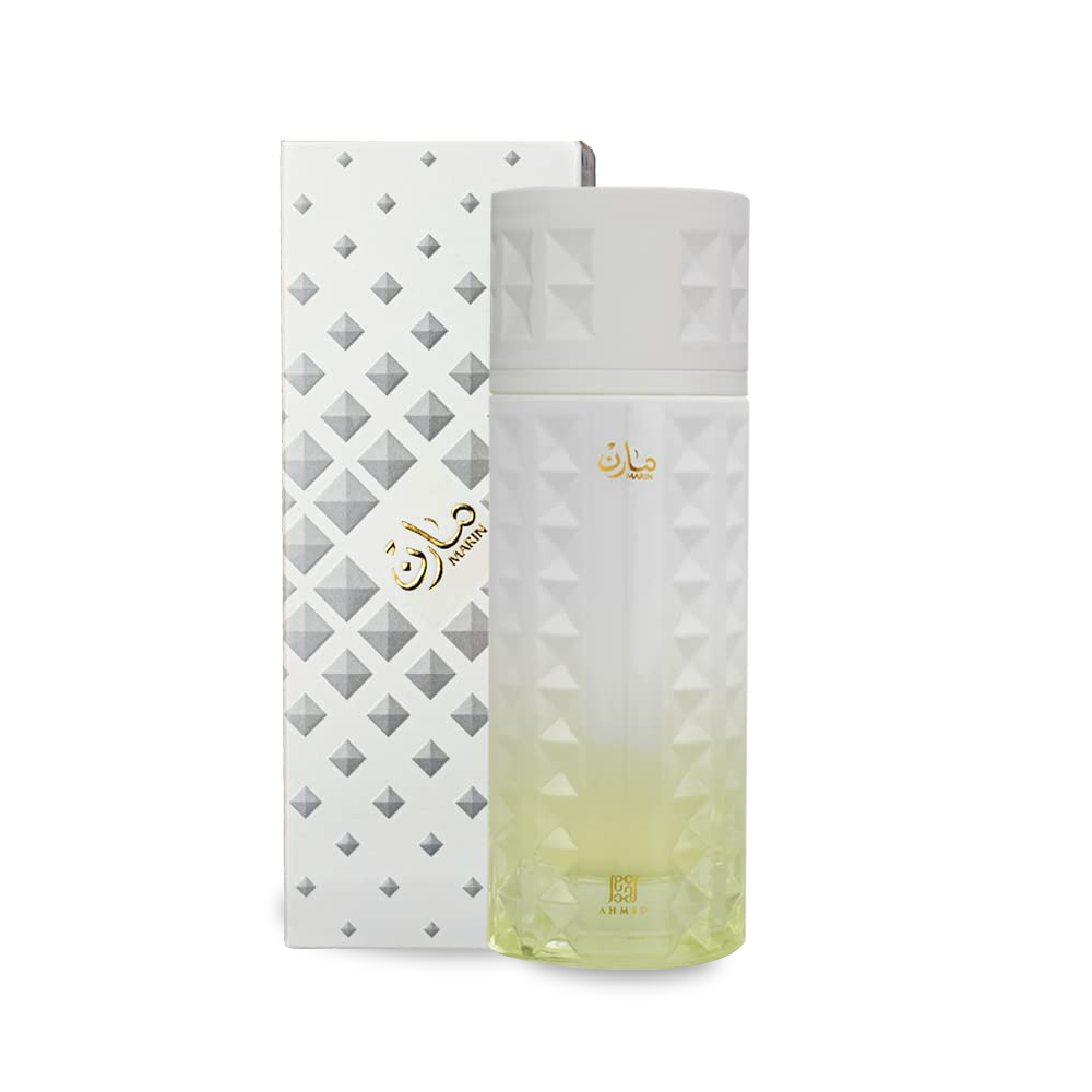 Marin Unisex, Ahmed Al Maghribi, FragrancePrime