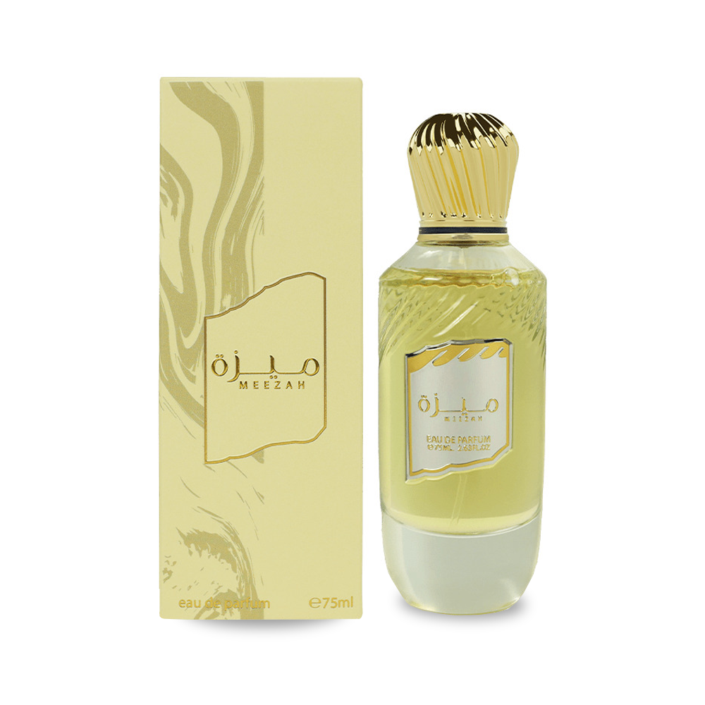 Meezah Unisex, Ahmed Al Maghribi, FragrancePrime