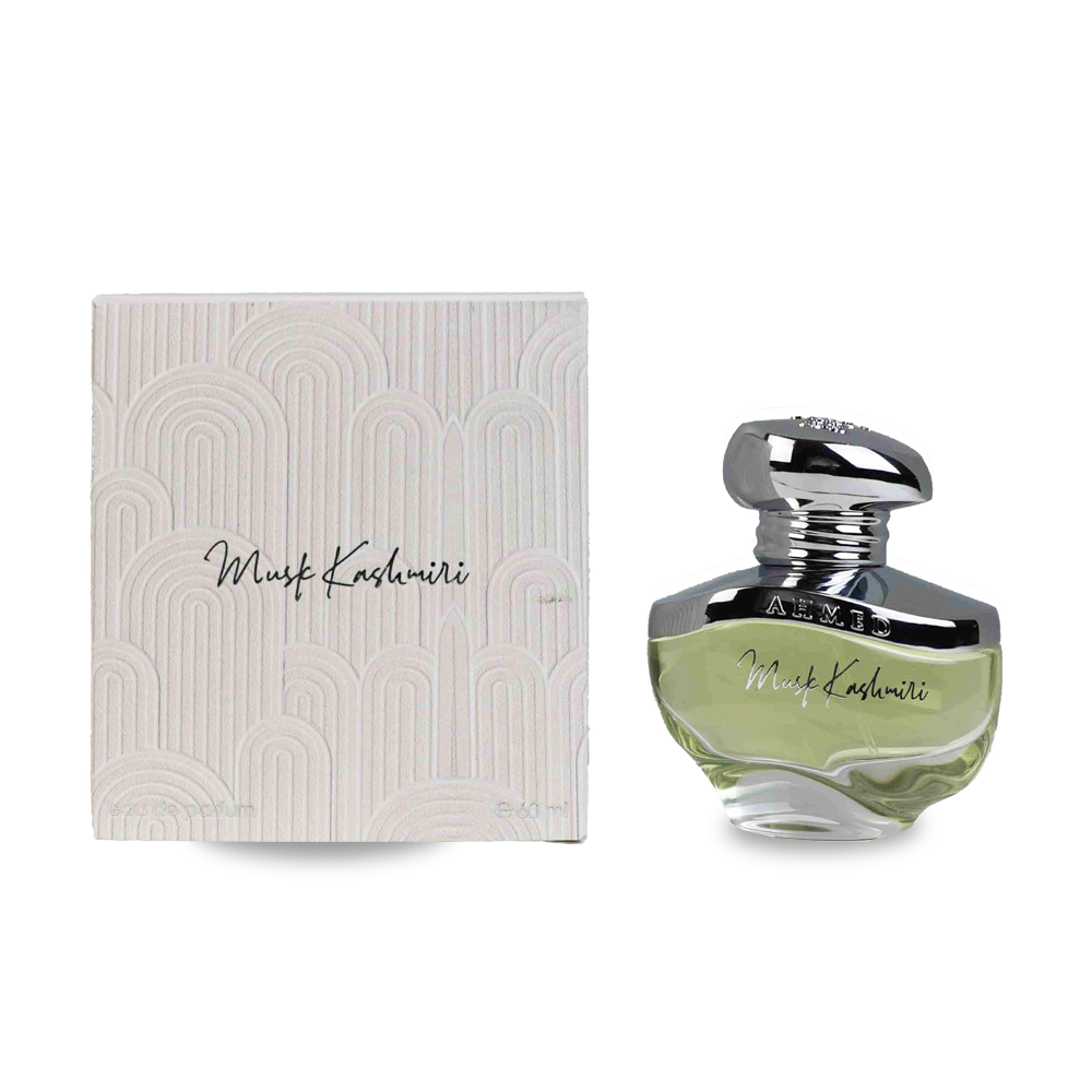 Musk Kashmiri Unisex, Ahmed Al Maghribi, FragrancePrime