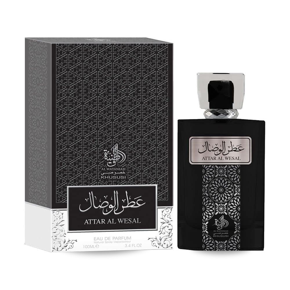 Attar Al Wesal Unisex, Al Wataniah, FragrancePrime