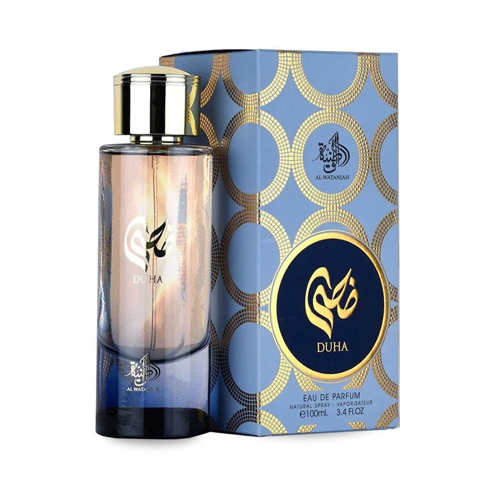 Duha Women, Al Wataniah, FragrancePrime