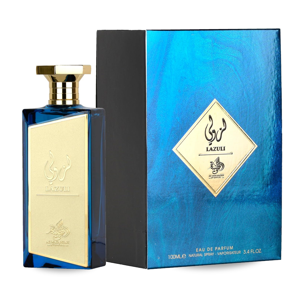 Lazuli Unisex, Al Wataniah, FragrancePrime