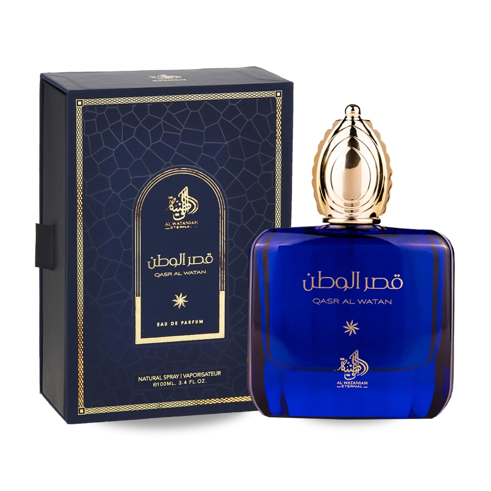 Qasr Al Watan Unisex, Al Wataniah, FragrancePrime