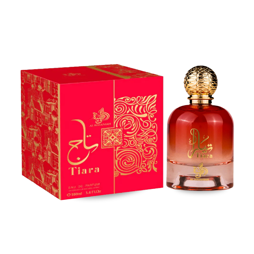 Tiara Women, Al Wataniah, FragrancePrime