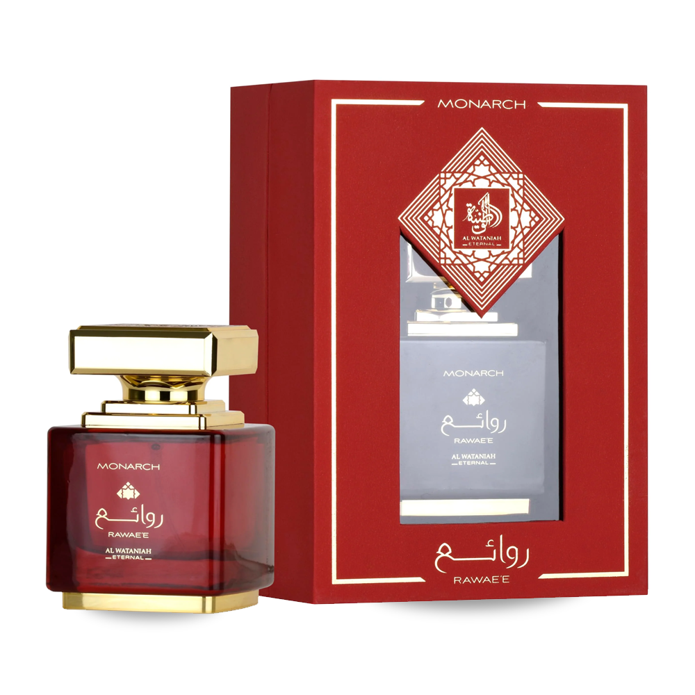 Monarch Rawae'E Unisex, Al Wataniah, FragrancePrime