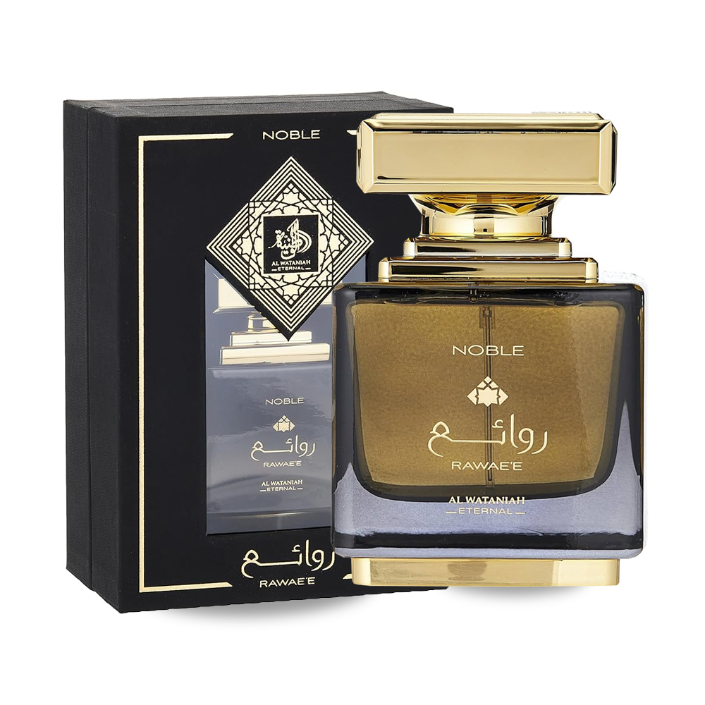 Noble Rawaee Unisex, Al Wataniah, FragrancePrime