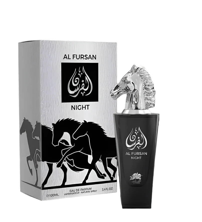 AL FURSAN NIGHT UNISEX, AL FARES, FragrancePrime