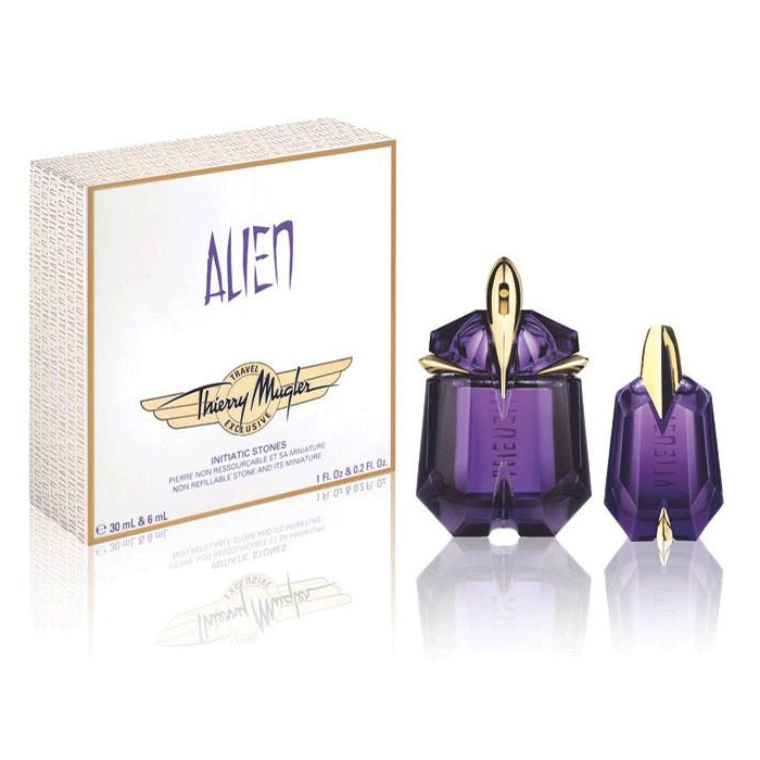 Alien Gift Set For Women