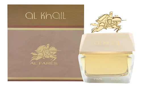 AL KHAIL UNISEX, AL FARES, FragrancePrime