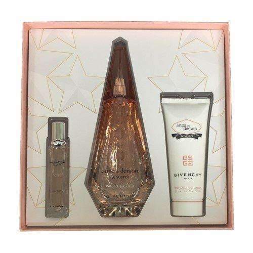 Ange Ou Demon Le Secret Gift Set For Women