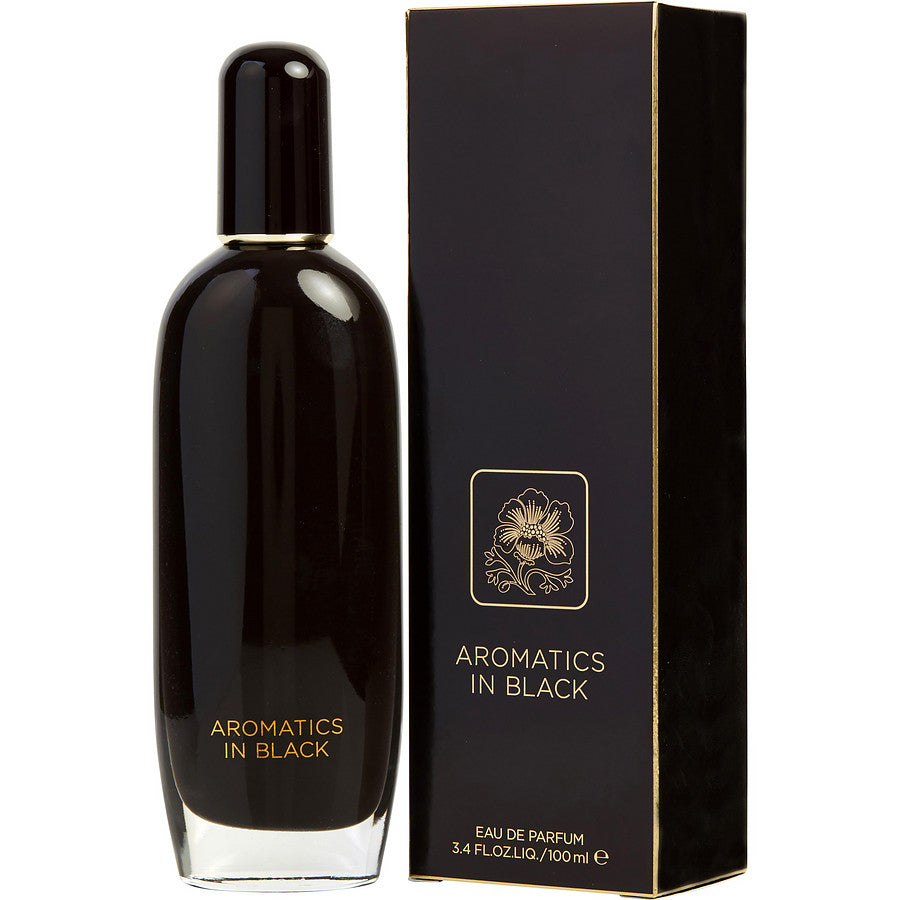 Clinique Aromatics In Black