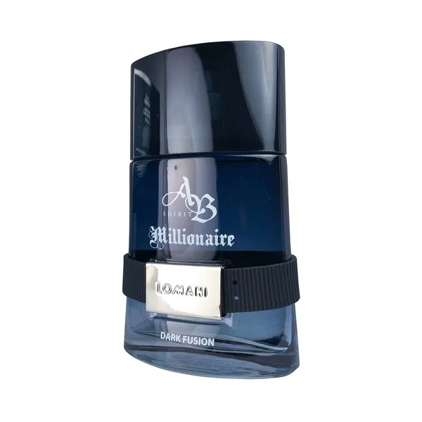 Ab Spirit Millionaire Dark Fusion