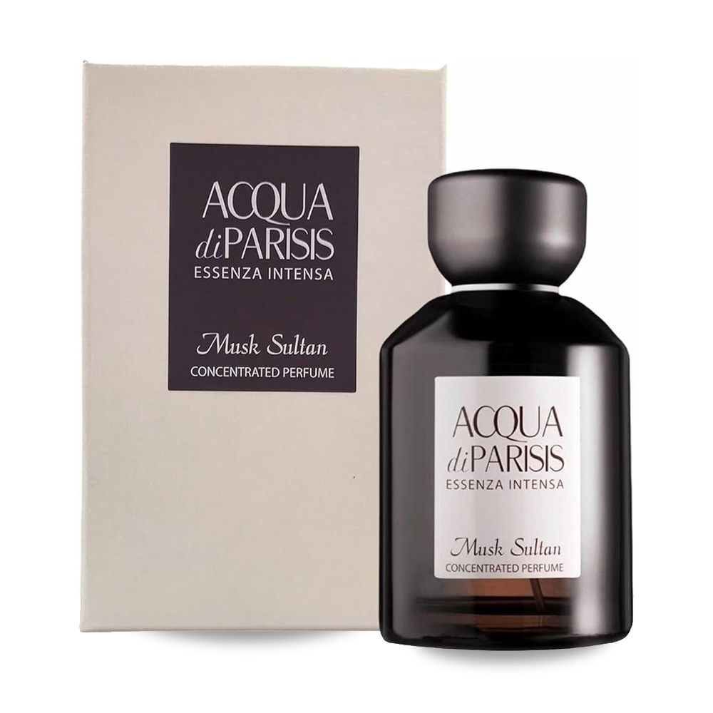 Acqua Di Parisis Essenza Intensa Musk Sultan Unisex, Reyane Tradition, FragrancePrime