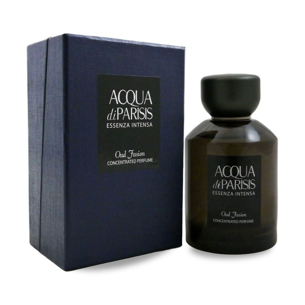 Acqua Di Parisis Essenza Intensa Oud Fusion Unisex, Reyane Tradition, FragrancePrime