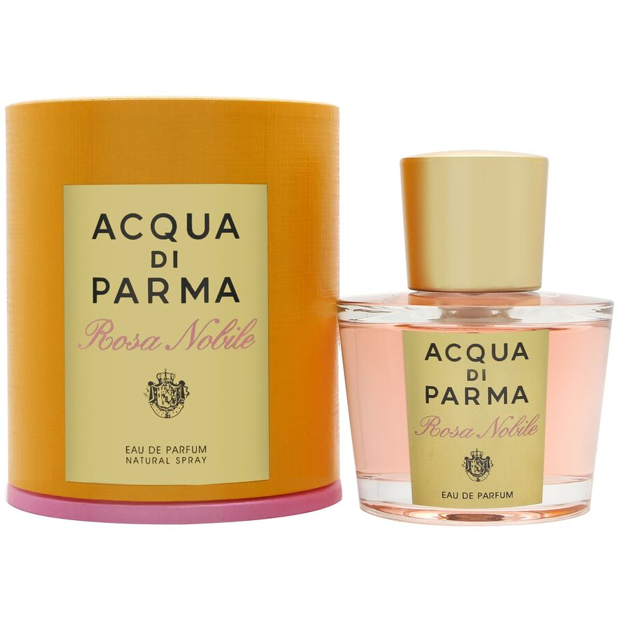 Acqua Di Parma Rosa Nobile