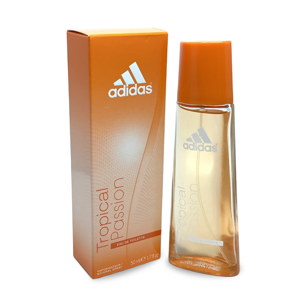 Adidas Tropical Passion