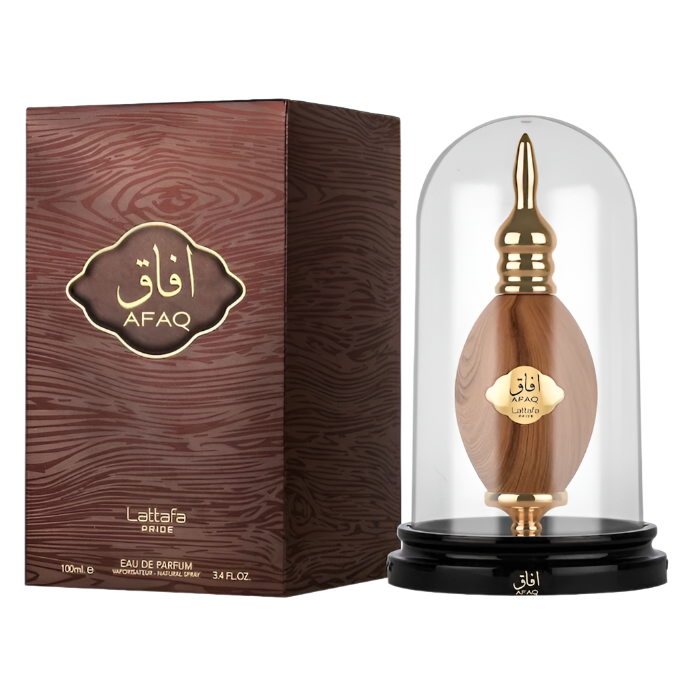 Afaq Gold