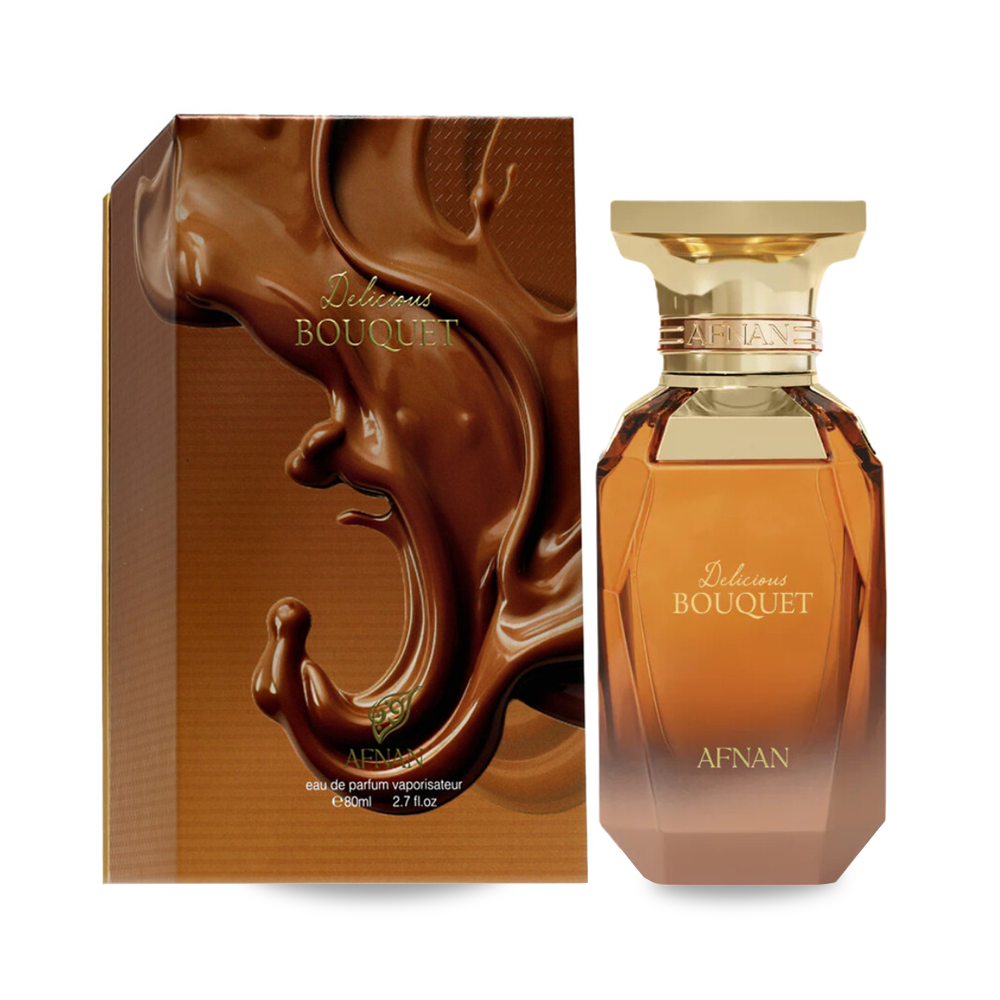 Afnan Delicious Bouquet Women, Afnan, FragrancePrime
