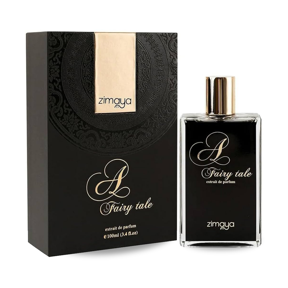 Afnan Zimaya "A Fairy Tale" Women, Afnan, FragrancePrime