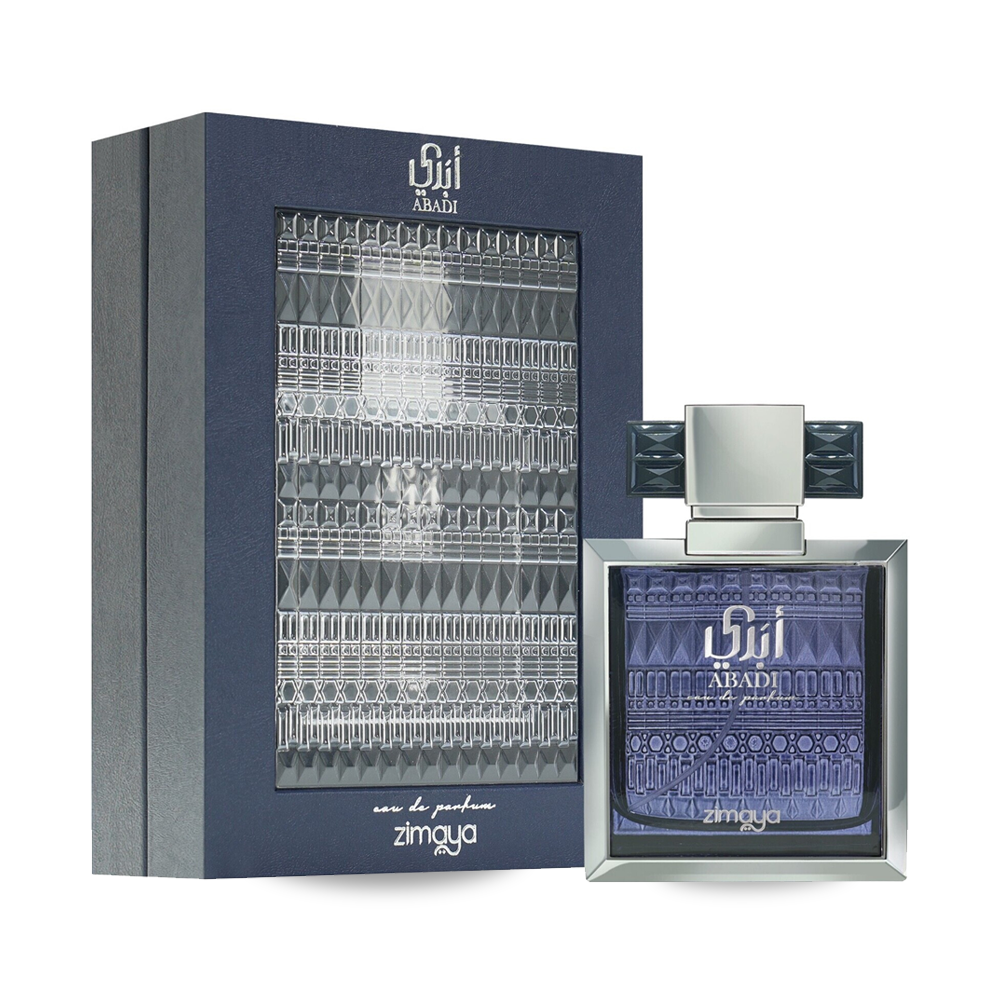 Afnan Zimaya "Abadi Opulent" Unisex, Afnan, FragrancePrime