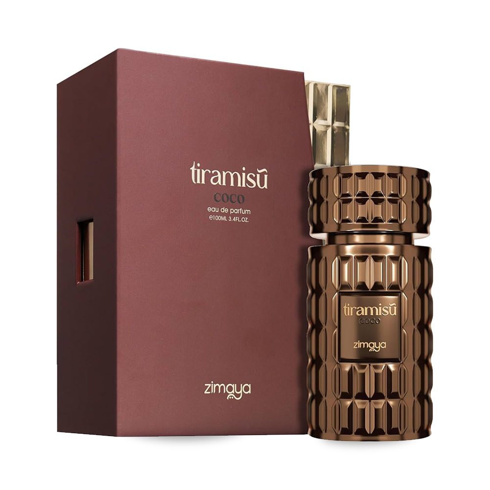 Afnan Zimaya "Tiramisu Coco" Unisex, Afnan, FragrancePrime