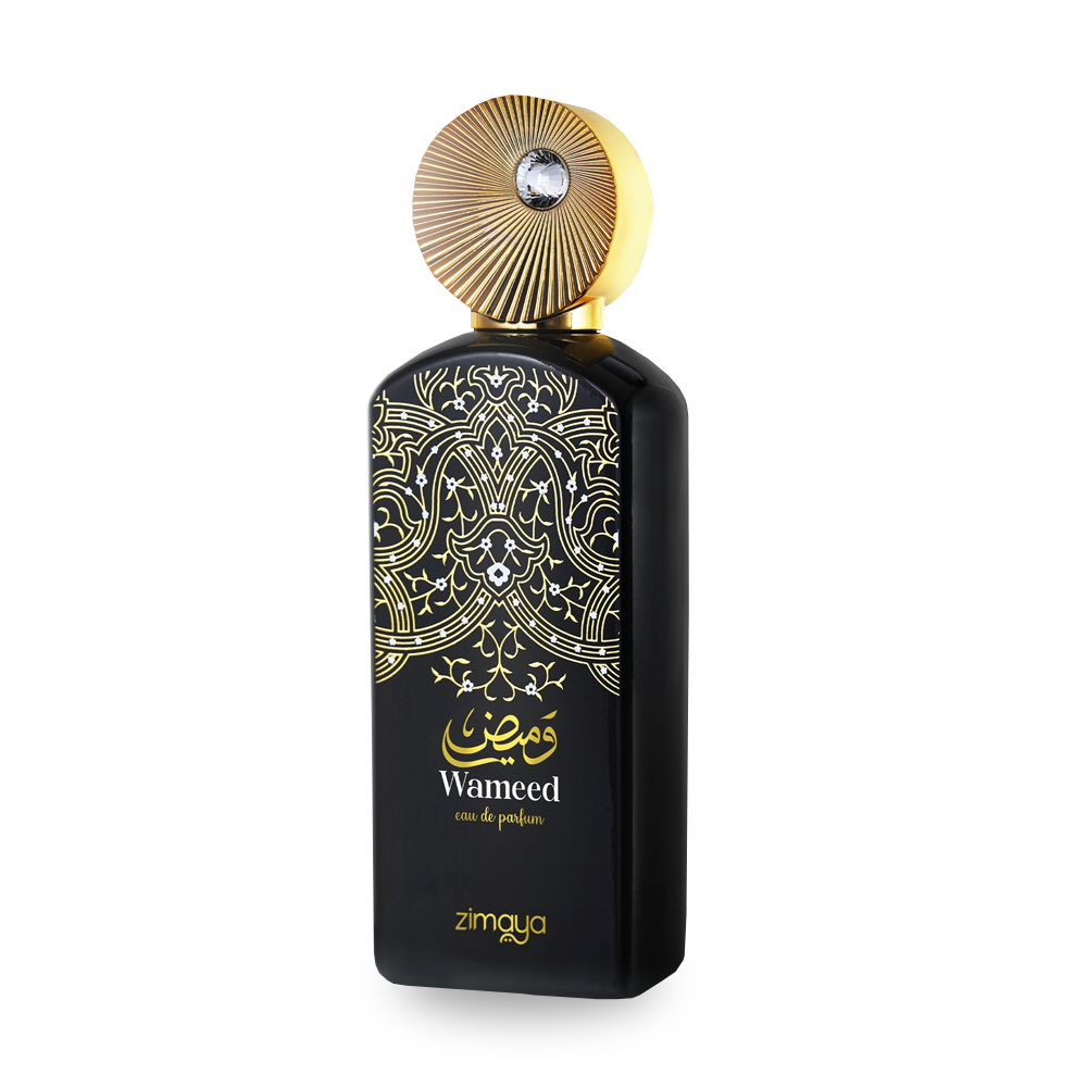 Afnan Zimaya "Wameed" Unisex, Afnan, FragrancePrime