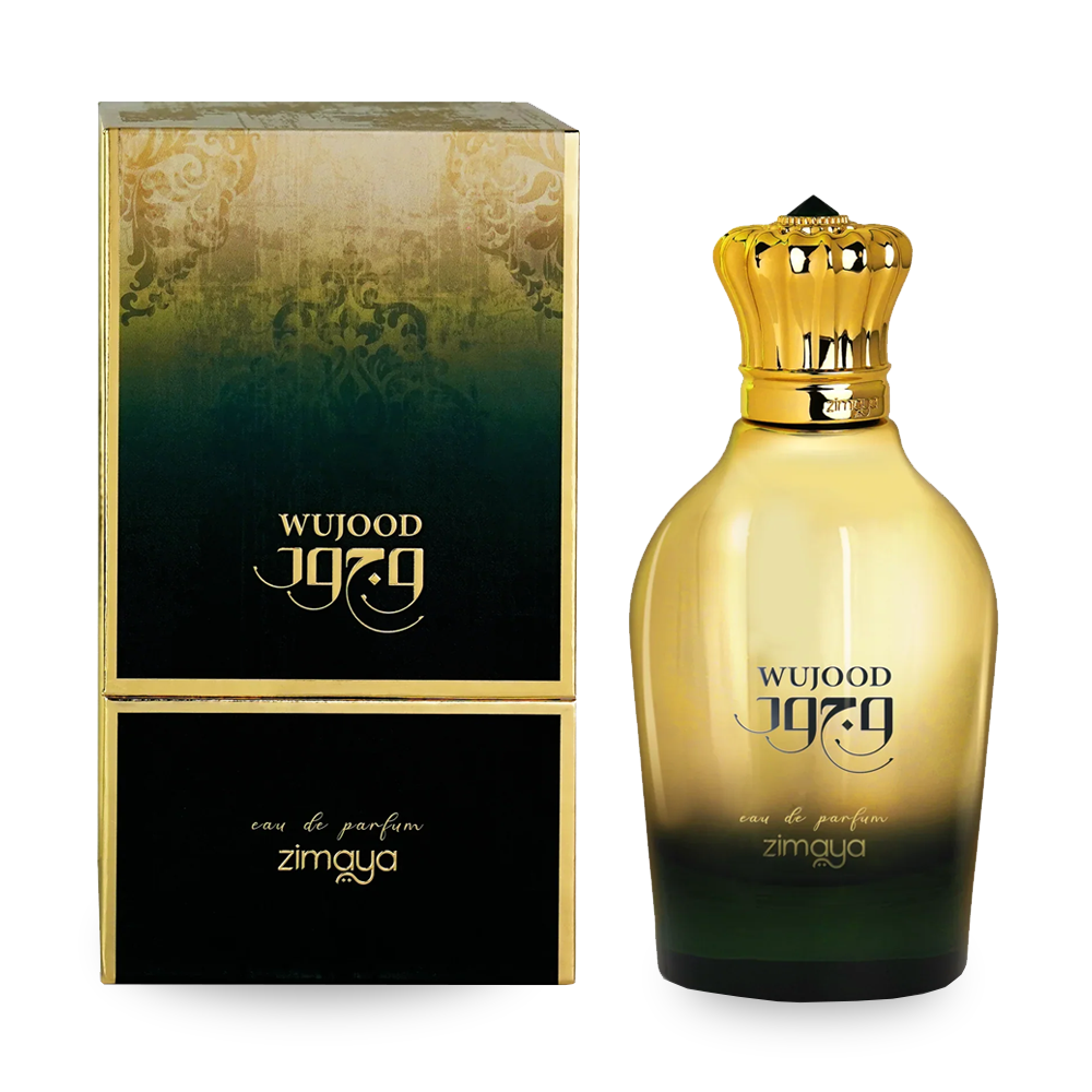 Afnan Zimaya "Wujood" Unisex, Afnan, FragrancePrime