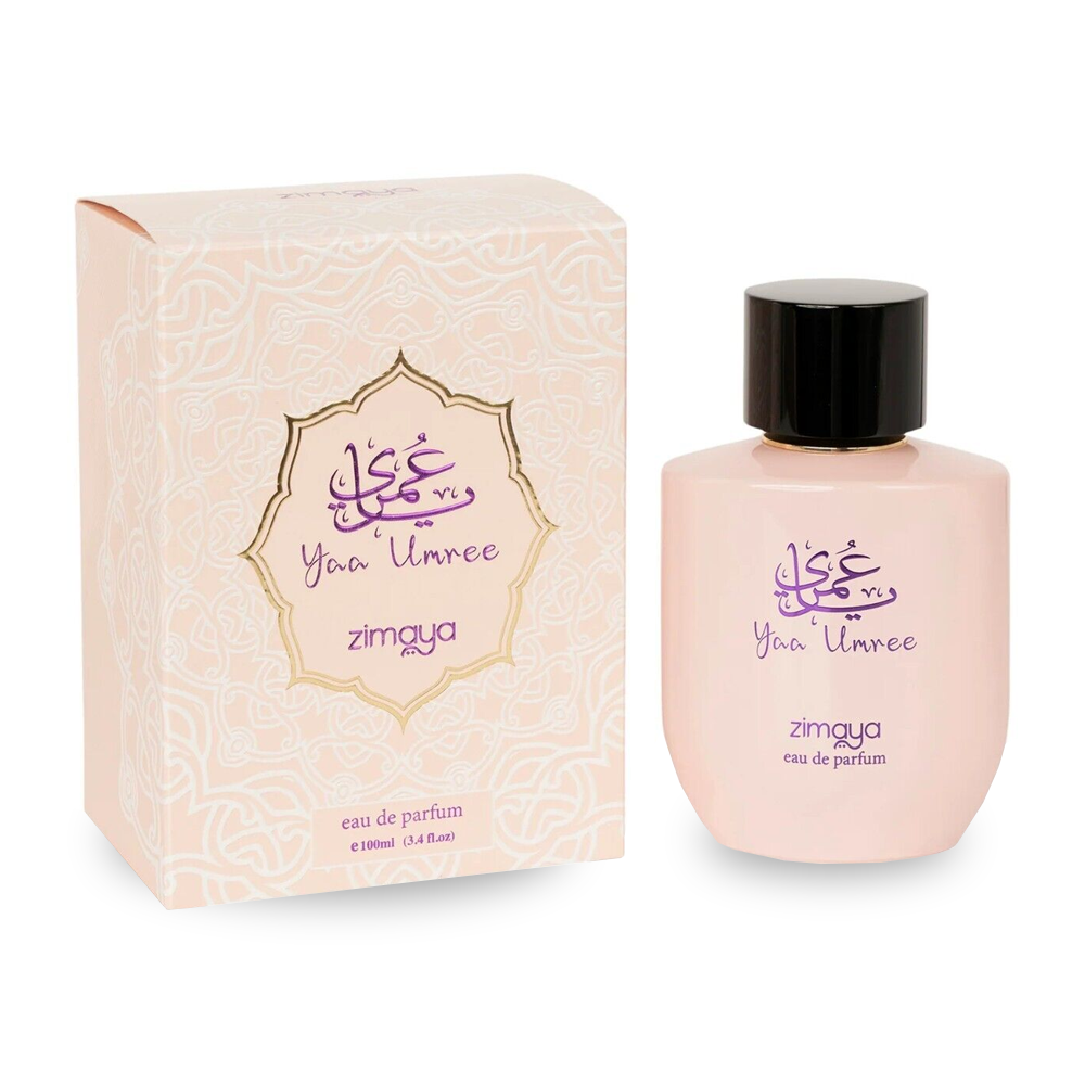 Afnan Zimaya "Yaa Umree" Unisex, Afnan, FragrancePrime