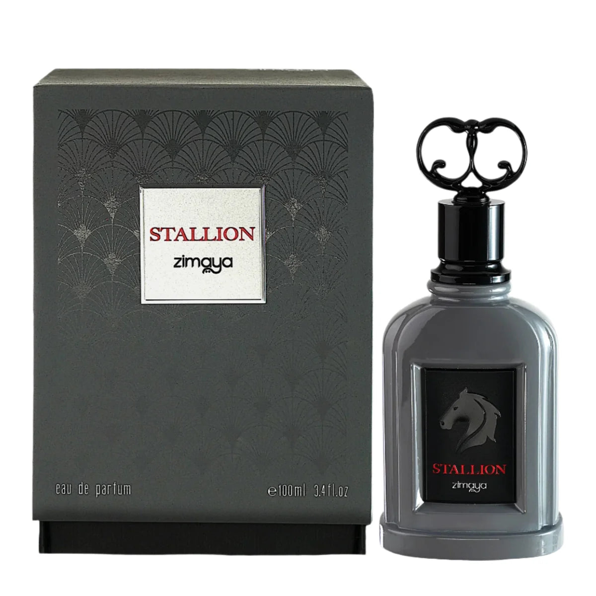 Afnan Zimaya Precious Collection "Stallion"