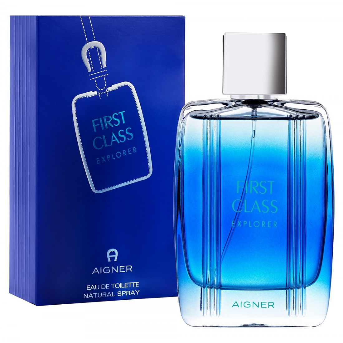 Aigner First Class Explorer