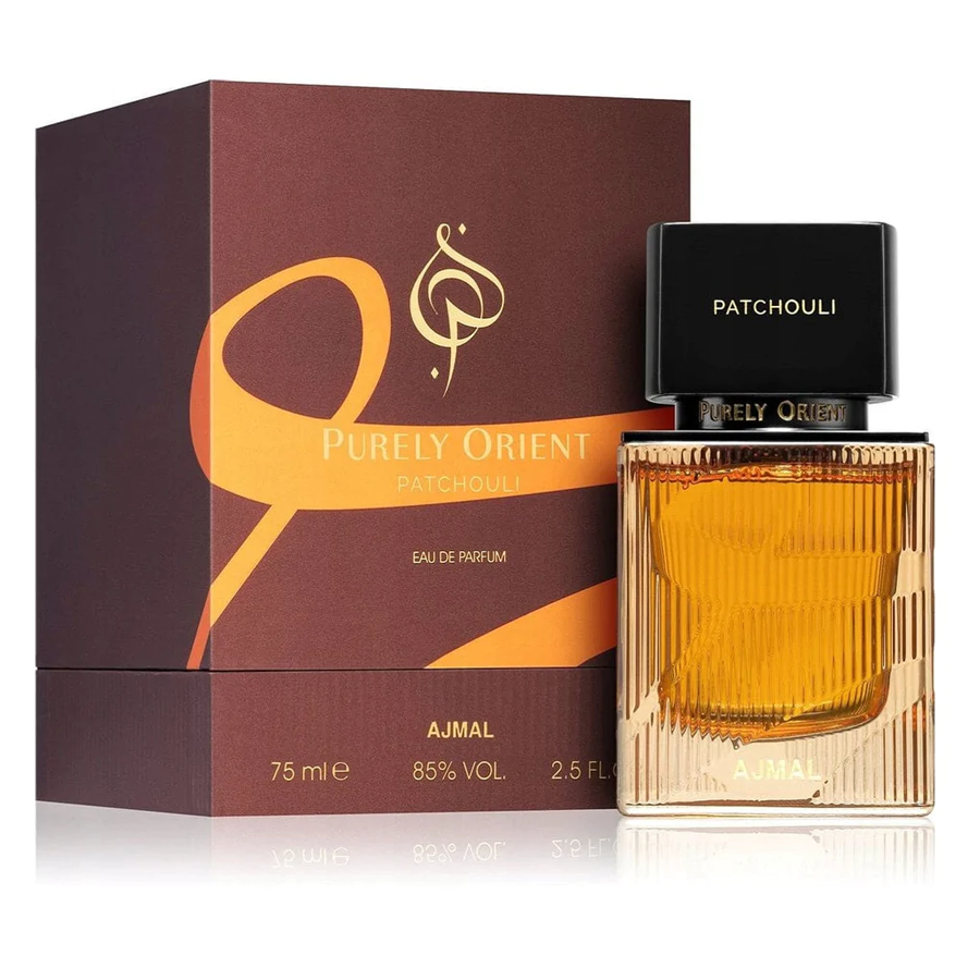 Ajmal Purely Orient Patchouli