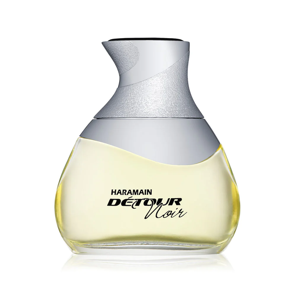 Al Haramain Detour Noir (Layton Twist) Unisex, AL HARAMAIN, FragrancePrime