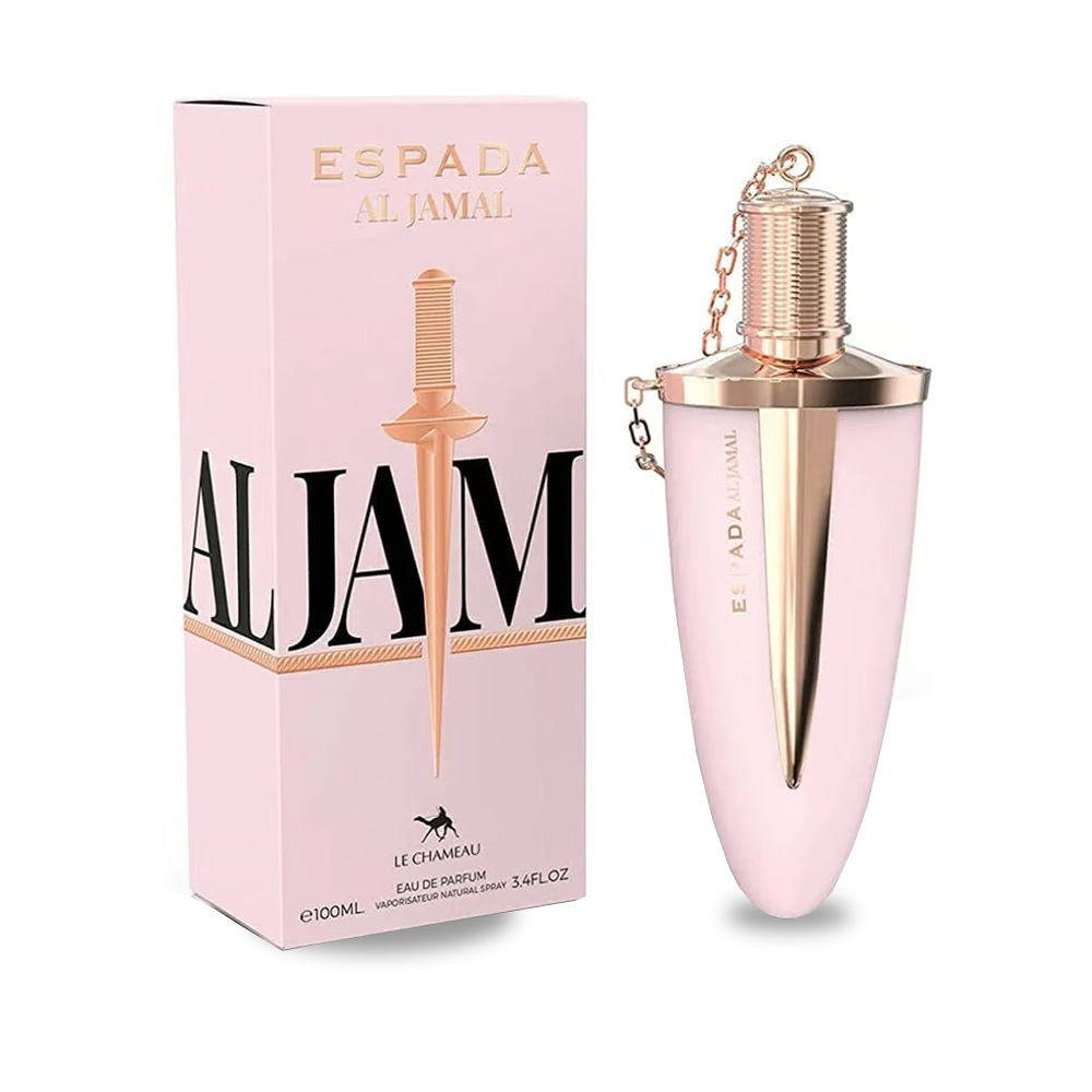 Al Jamal Women, LE CHAMEAU, FragrancePrime