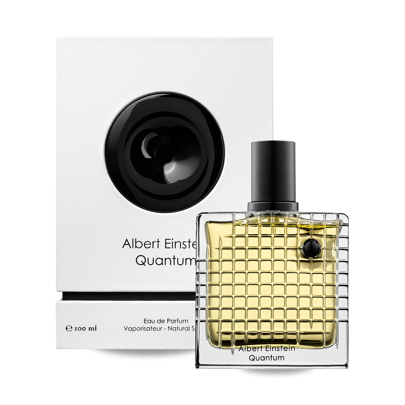 Albert Einstein Quantum Unisex, Atralia, FragrancePrime