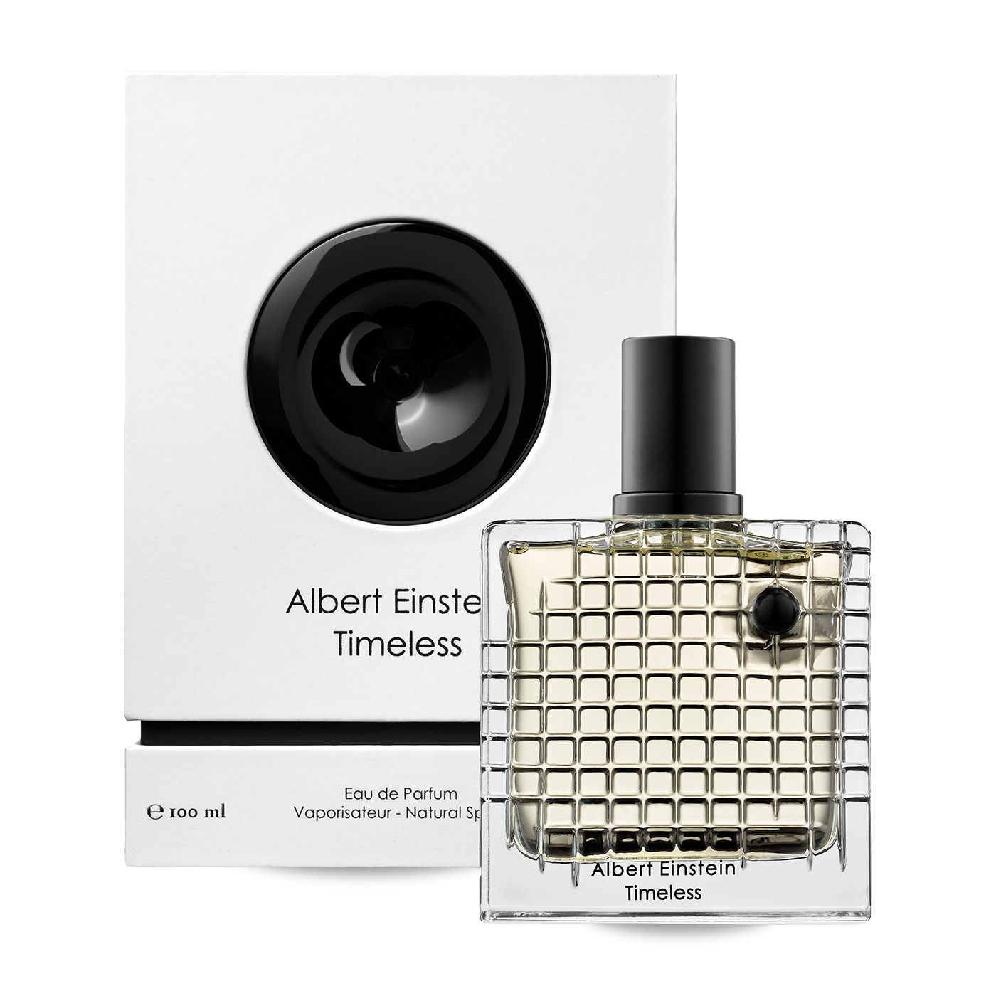 Albert Einstein Timeless Unisex, Atralia, FragrancePrime