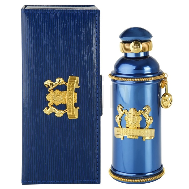 Alexandre J Zafeer Oud Vanille
