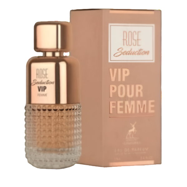 Alhambra Rose Seduction Vip
