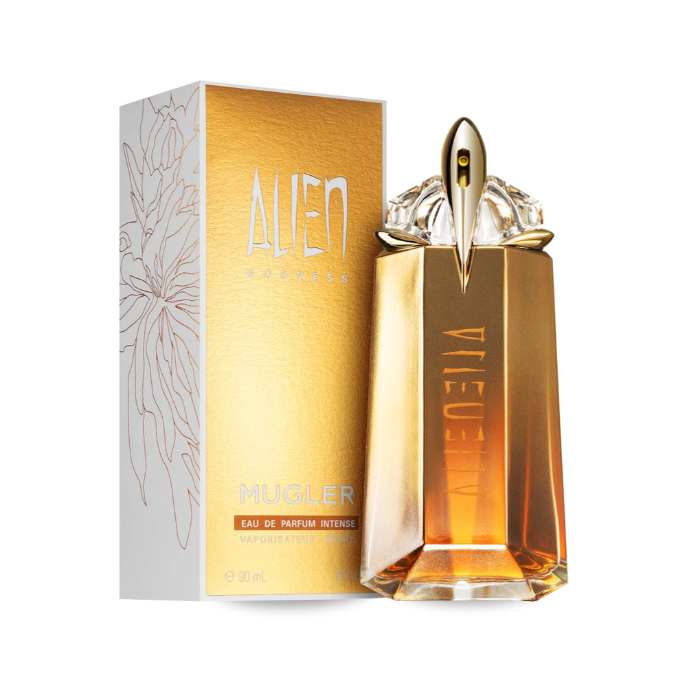 Alien Goddess Intense Women, Thierry Mugler, FragrancePrime