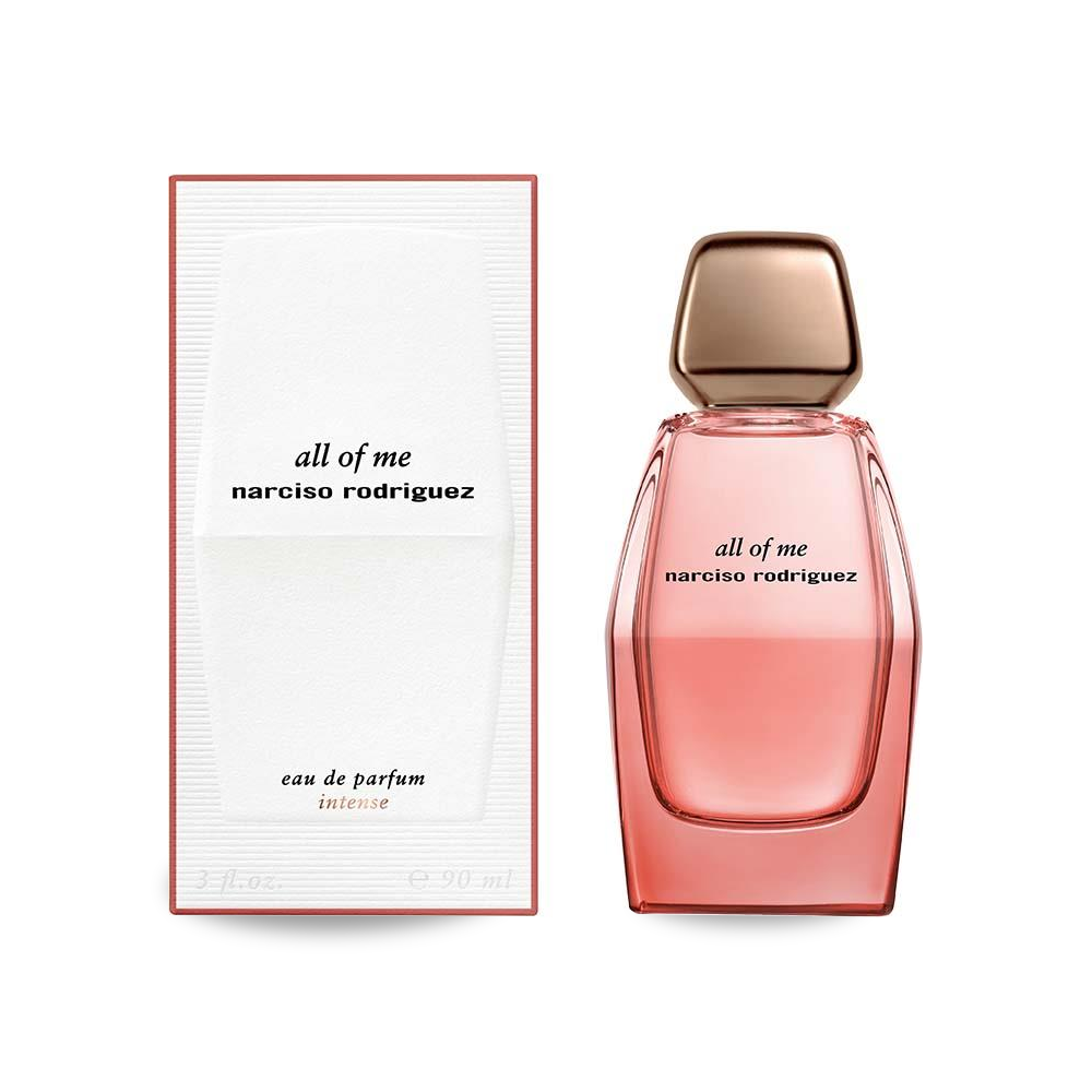 All of Me Intense Women, Narciso Rodriguez, FragrancePrime