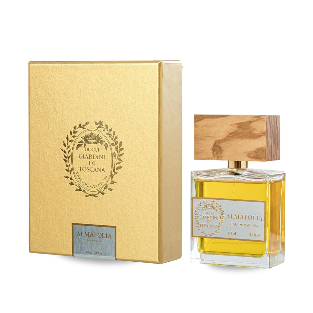 Almafolia UNISEX, Giardini Di Toscana, FragrancePrime