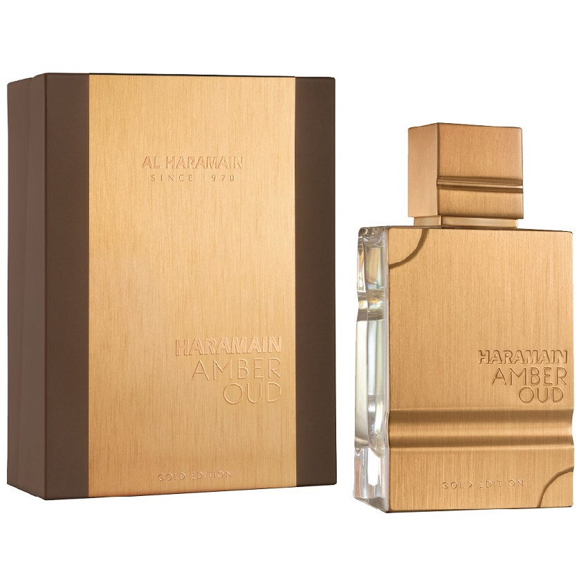 Al Haramain Amber Oud Gold UNISEX, Al Haramain, FragrancePrime