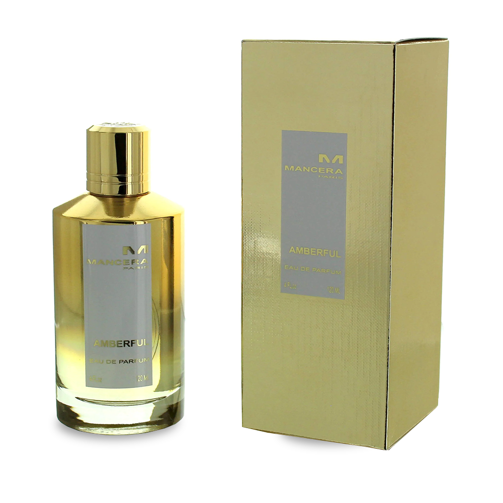 Amberful Unisex, Mancera, FragrancePrime